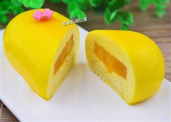 芒果芝士蛋糕怎么做，芒果芝士蛋糕怎么做好吃，芒果芝士蛋糕做法