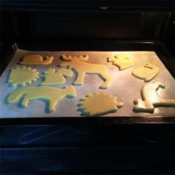 简简单单童趣饼干怎么做，简简单单童趣饼干怎么做好吃，简简单单童趣饼干做法