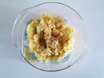 咖喱可乐饼怎么做，咖喱可乐饼怎么做好吃，咖喱可乐饼做法