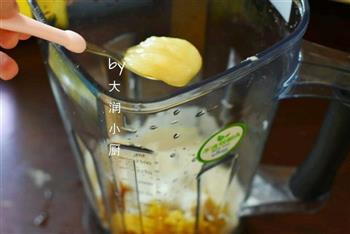 芒果红薯酸奶脆怎么做，芒果红薯酸奶脆怎么做好吃，芒果红薯酸奶脆做法