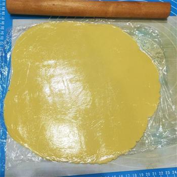 简简单单童趣饼干怎么做，简简单单童趣饼干怎么做好吃，简简单单童趣饼干做法