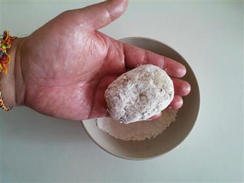 咖喱可乐饼怎么做，咖喱可乐饼怎么做好吃，咖喱可乐饼做法