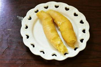 芒果红薯酸奶脆怎么做，芒果红薯酸奶脆怎么做好吃，芒果红薯酸奶脆做法