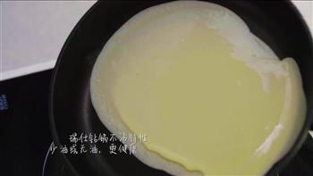 寿司甜品怎么做，寿司甜品怎么做好吃，寿司甜品做法