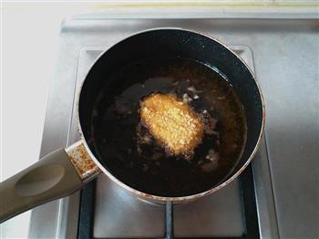 咖喱可乐饼怎么做，咖喱可乐饼怎么做好吃，咖喱可乐饼做法