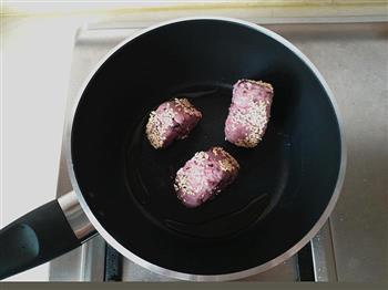 咖喱可乐饼怎么做，咖喱可乐饼怎么做好吃，咖喱可乐饼做法