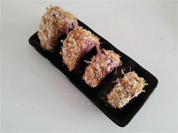 咖喱可乐饼怎么做，咖喱可乐饼怎么做好吃，咖喱可乐饼做法