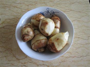 炸茨菰片怎么做，炸茨菰片怎么做好吃，炸茨菰片做法