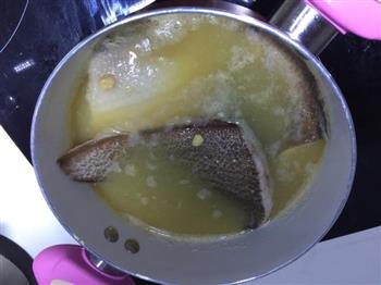 黄豆酱清煮肉舌鱼怎么做，黄豆酱清煮肉舌鱼怎么做好吃，黄豆酱清煮肉舌鱼做法