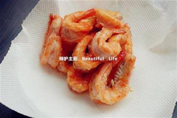 泰式红咖喱虾怎么做，泰式红咖喱虾怎么做好吃，泰式红咖喱虾做法