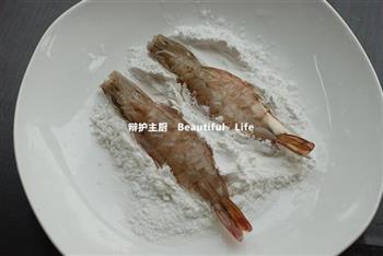 泰式红咖喱虾怎么做，泰式红咖喱虾怎么做好吃，泰式红咖喱虾做法