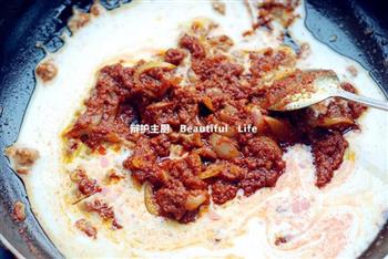 泰式红咖喱虾怎么做，泰式红咖喱虾怎么做好吃，泰式红咖喱虾做法