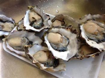 双味生蚝怎么做，双味生蚝怎么做好吃，双味生蚝做法