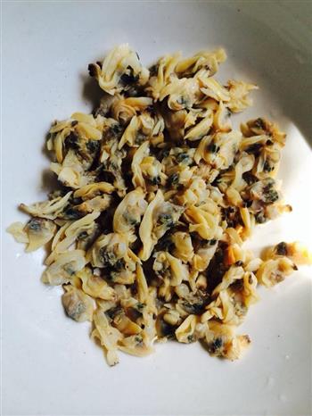 韭菜梗炒蛤蜊怎么做，韭菜梗炒蛤蜊怎么做好吃，韭菜梗炒蛤蜊做法