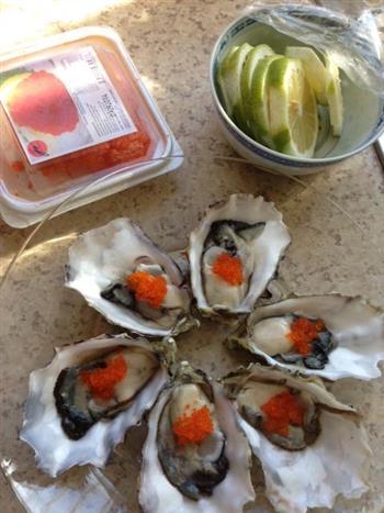 双味生蚝怎么做，双味生蚝怎么做好吃，双味生蚝做法