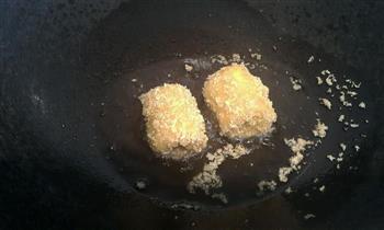 酥炸香蕉-下午茶小甜品怎么做，酥炸香蕉-下午茶小甜品怎么做好吃，酥炸香蕉-下午茶小甜品做法