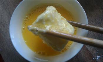 酥炸香蕉-下午茶小甜品怎么做，酥炸香蕉-下午茶小甜品怎么做好吃，酥炸香蕉-下午茶小甜品做法