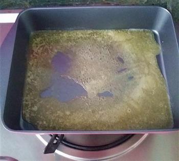 黑芝麻花生牛扎糖怎么做，黑芝麻花生牛扎糖怎么做好吃，黑芝麻花生牛扎糖做法