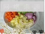 牛尾蔬菜汤怎么做，牛尾蔬菜汤怎么做好吃，牛尾蔬菜汤做法