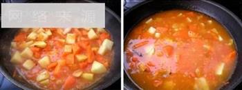 鸭煲红汤怎么做，鸭煲红汤怎么做好吃，鸭煲红汤做法