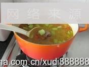 牛尾蔬菜汤怎么做，牛尾蔬菜汤怎么做好吃，牛尾蔬菜汤做法