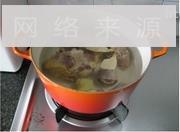 牛尾蔬菜汤怎么做，牛尾蔬菜汤怎么做好吃，牛尾蔬菜汤做法