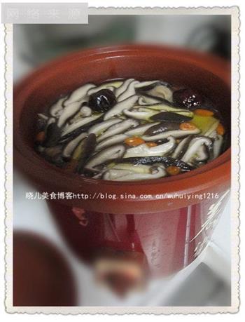 香菇枸杞鸽子汤怎么做，香菇枸杞鸽子汤怎么做好吃，香菇枸杞鸽子汤做法