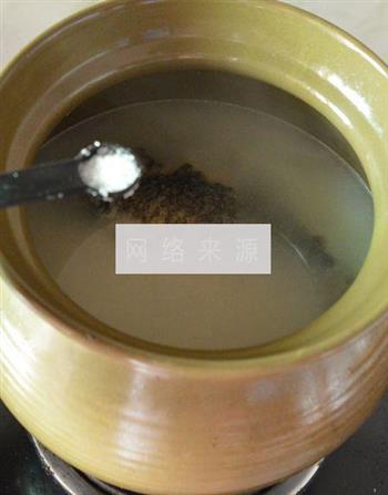 粉葛鲫鱼汤怎么做，粉葛鲫鱼汤怎么做好吃，粉葛鲫鱼汤做法