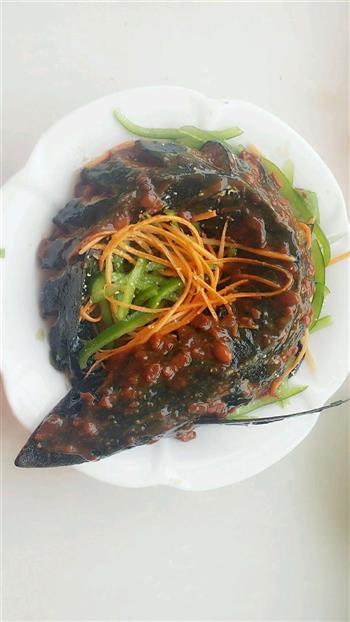 清蒸中华鲟怎么做，清蒸中华鲟怎么做好吃，清蒸中华鲟做法