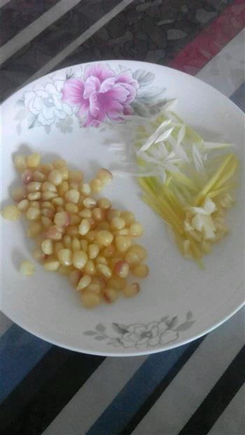 糖醋鱼丁饭怎么做，糖醋鱼丁饭怎么做好吃，糖醋鱼丁饭做法