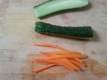 豆皮紫菜卷怎么做，豆皮紫菜卷怎么做好吃，豆皮紫菜卷做法