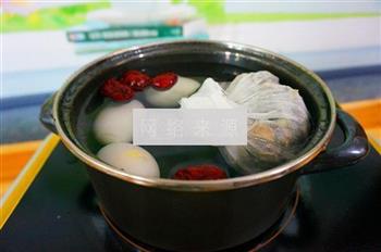 益母草鸡蛋汤怎么做，益母草鸡蛋汤怎么做好吃，益母草鸡蛋汤做法