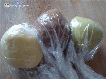 三色阿拉棒怎么做，三色阿拉棒怎么做好吃，三色阿拉棒做法