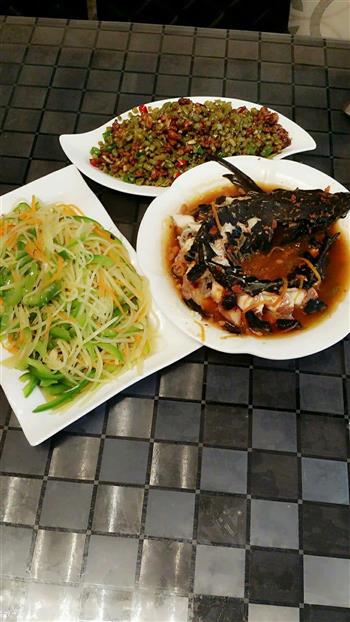 清蒸中华鲟怎么做，清蒸中华鲟怎么做好吃，清蒸中华鲟做法