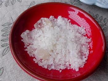 咖啡柠檬扎片怎么做，咖啡柠檬扎片怎么做好吃，咖啡柠檬扎片做法