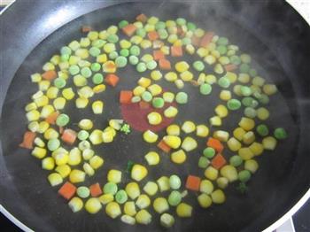 鸡蛋沙拉盅怎么做，鸡蛋沙拉盅怎么做好吃，鸡蛋沙拉盅做法