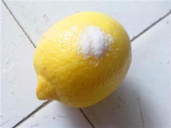 咖啡柠檬扎片怎么做，咖啡柠檬扎片怎么做好吃，咖啡柠檬扎片做法