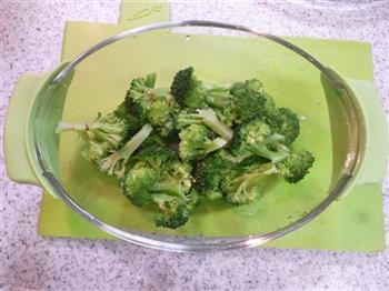 快手熟蔬菜沙拉怎么做，快手熟蔬菜沙拉怎么做好吃，快手熟蔬菜沙拉做法