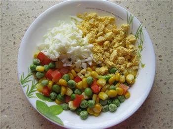 鸡蛋沙拉盅怎么做，鸡蛋沙拉盅怎么做好吃，鸡蛋沙拉盅做法