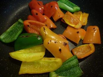快手熟蔬菜沙拉怎么做，快手熟蔬菜沙拉怎么做好吃，快手熟蔬菜沙拉做法