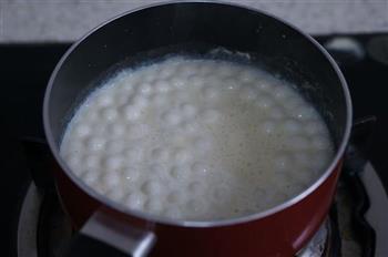 豆浆红豆圆子怎么做，豆浆红豆圆子怎么做好吃，豆浆红豆圆子做法
