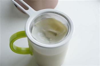 豆浆红豆圆子怎么做，豆浆红豆圆子怎么做好吃，豆浆红豆圆子做法