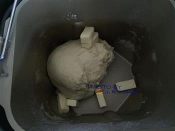 小熊乖乖吐司怎么做，小熊乖乖吐司怎么做好吃，小熊乖乖吐司做法