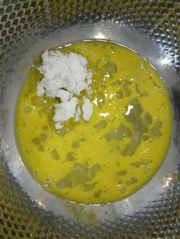 夏日里清爽可口-绿茶芒果班戟怎么做，夏日里清爽可口-绿茶芒果班戟怎么做好吃，夏日里清爽可口-绿茶芒果班戟做法