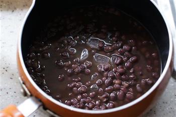 豆浆红豆圆子怎么做，豆浆红豆圆子怎么做好吃，豆浆红豆圆子做法