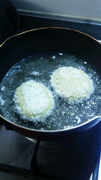 蚕豆可乐饼怎么做，蚕豆可乐饼怎么做好吃，蚕豆可乐饼做法