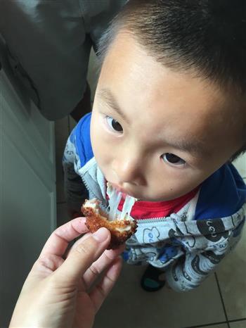 法式芝士炸鸡排怎么做，法式芝士炸鸡排怎么做好吃，法式芝士炸鸡排做法