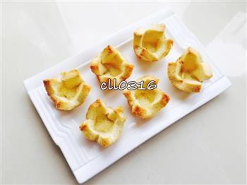 沙拉酱土豆泥吐司杯怎么做，沙拉酱土豆泥吐司杯怎么做好吃，沙拉酱土豆泥吐司杯做法