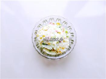 沙拉酱土豆泥吐司杯怎么做，沙拉酱土豆泥吐司杯怎么做好吃，沙拉酱土豆泥吐司杯做法