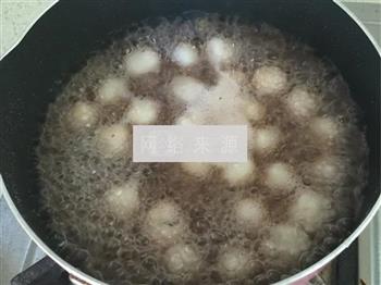 桂花红豆小丸子怎么做，桂花红豆小丸子怎么做好吃，桂花红豆小丸子做法